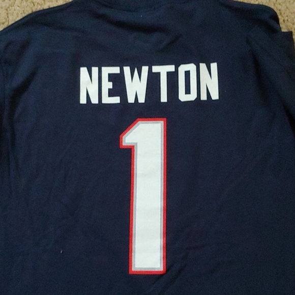 Patriots t-shirt - Picture 2 of 6